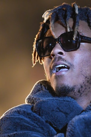 Rapper DIED before birthday party