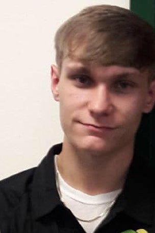College student dies after drinking THIS