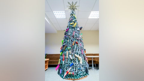 Jim Daly: Decorating for Christmas with my wife taught me this priceless lesson about life