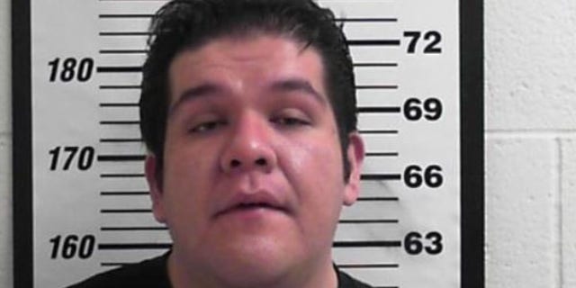 Victor Jimmy Castro is facing charges of burglary and two counts of assault.