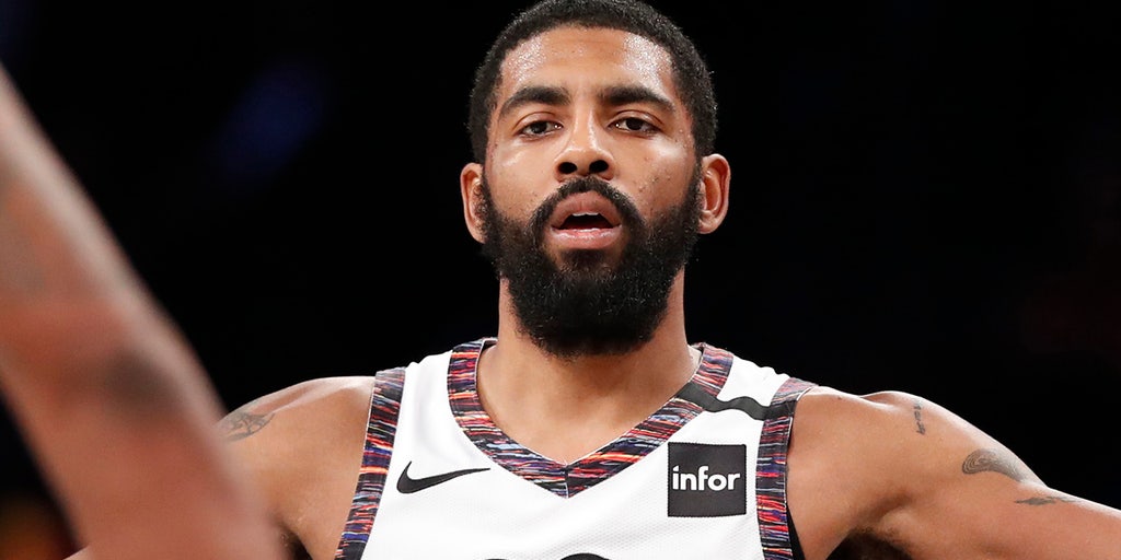 Stephen A. Smith: Kyrie Irving should retire from
basketball