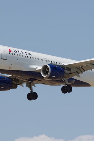 Delta fined $50,000 for THIS