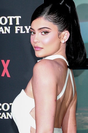 Kylie slammed online for THIS