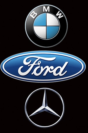 Do YOU know these logos?
