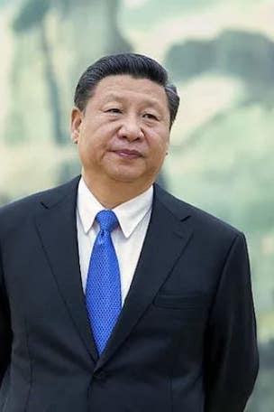 Facebook SORRY for Chinese prez's vulgar translation