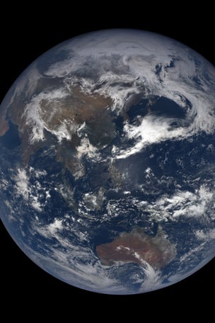 Did closing ozone hole SLOW Arctic warming?
