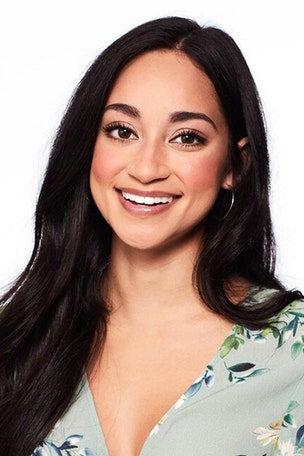 'Bachelor' star's HUGE scandal