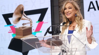 Grammys CEO Deborah Dugan fired by Recording Academy