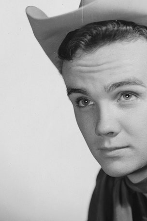 Western film icon dies
