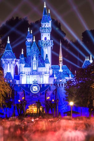 Disneyland reopening WHEN?