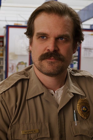'Stranger Things' answers MAJOR cliffhanger