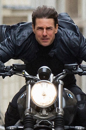'Mission: Impossible 7' production HALTED