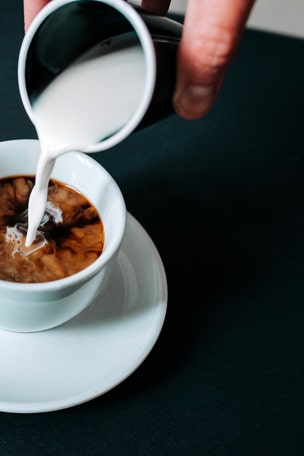 Students VERY confused about teacher's coffee