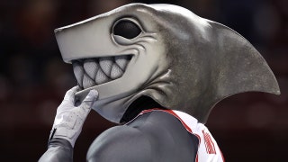 WATCH IT: 84-year-old woman sinks incredible hardwood putt to win car