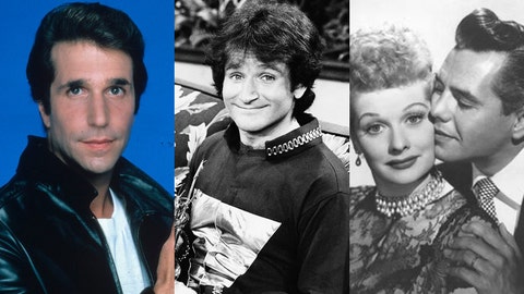 Most popular sitcom catchphrases of all time, from 'Ayyyy!' to 'Hello, Newman'