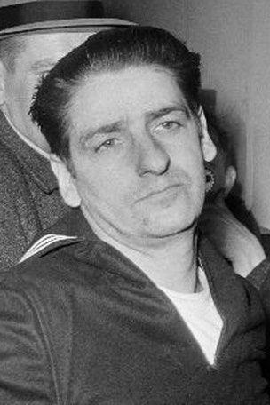DNA identifies REAL Boston Strangler?