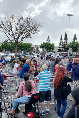 Costco CHANGING membership policy