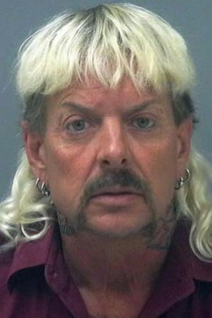Joe Exotic inspires coronavirus fundraiser