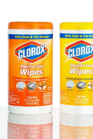 EPA: Use these to fight virus
