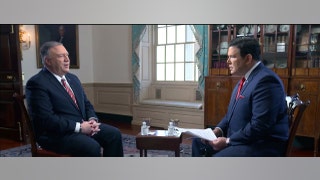 Pompeo says US accomplished what Obama 'tried to do, but could not' with Taliban peace deal