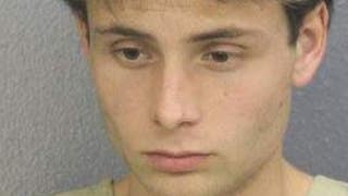 California man gets 5 years in prison for harassing Parkland school shooting victims