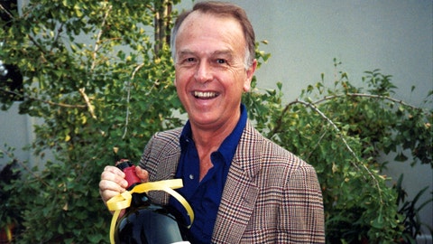 Trader Joe's founder Joe Coulombe dies at 89