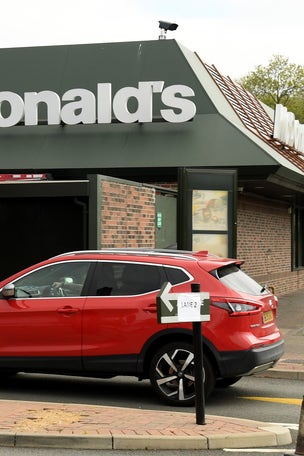 Worker assaulted over policy