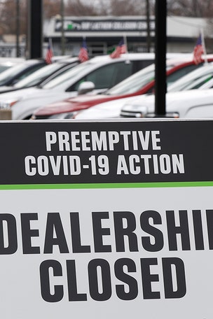 Best-selling TRUCK is?