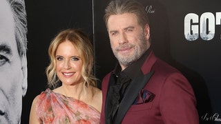 Kelly Preston's death is latest heartbreak for John Travolta, family