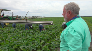 Heads up, farmers: Biden is coming for your water