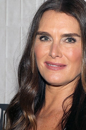Model, 55, talks BODY confidence