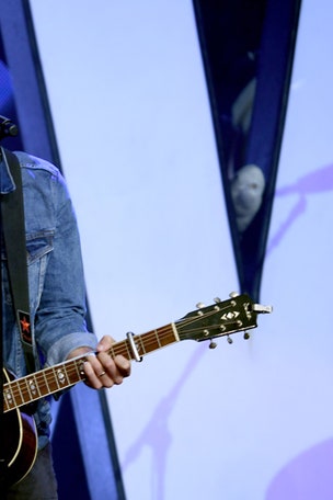 Christian musician speaks OUT