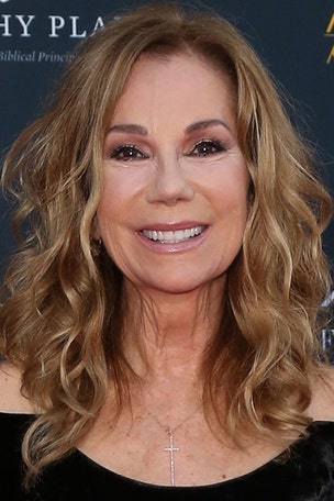 Kathie Lee: I said NO
