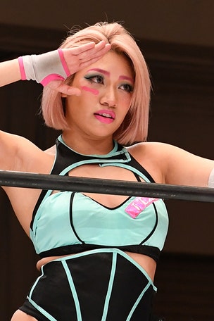 Pro wrestler dead at 22