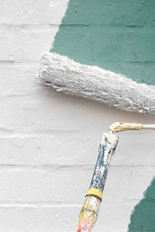 SEE IT: Family's FUNNY idea for house color