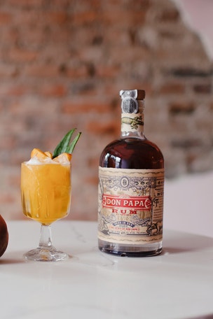 PERFECT Memorial Day cocktails
