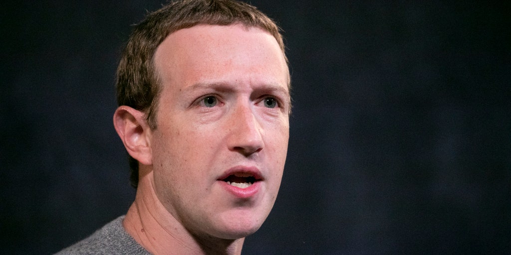 Facebook will block new political ads in the final week
before the US presidential election