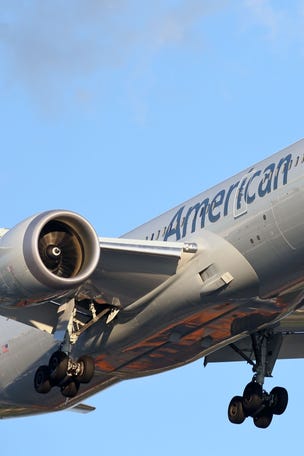 Lawsuit: Attendant 'violently' shook passenger
