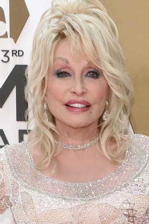 Dolly addresses BLM movement