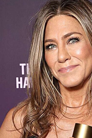 Are the rumors about Jen TRUE?