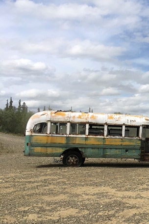Alaska landmark REMOVED after tourist accidents