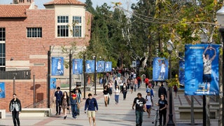 Coronavirus pushing students off campus but pricey rents still linger