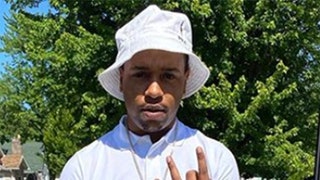26-year-old rapper Tray Savage dead after Chicago shooting
