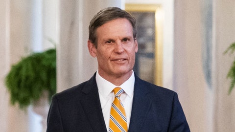 Second Tennessee judge blocks Gov. Bill Lee's mask opt-out