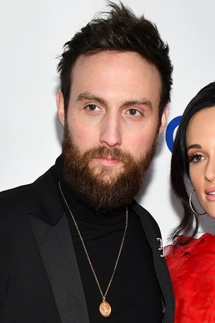 Couple announces DIVORCE