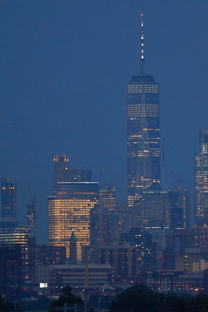 Get set for July 4 BUCK MOON