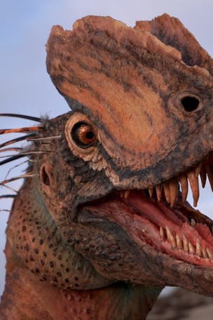 How did 'Jurassic Park' get THIS wrong?