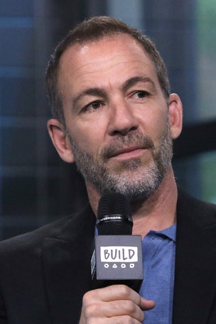 Actor announces 'leave of absence'