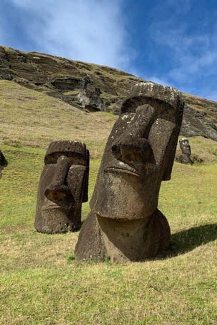 SHOCKING evidence about Native Americans