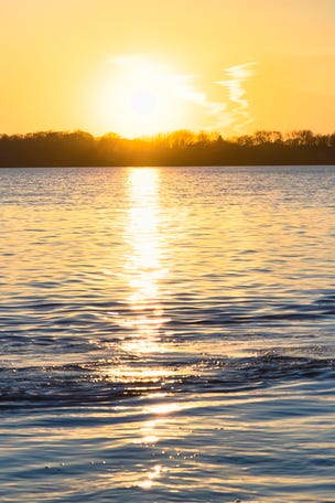 Minnesota fisherman says this will never happen again